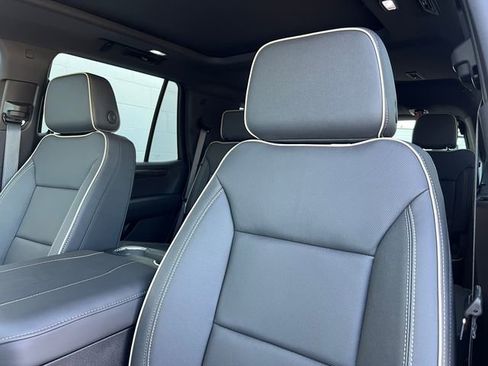 New 2026 Chevrolet Tahoe Premier w/ Sun And Tow Package AWD/4WD image 14