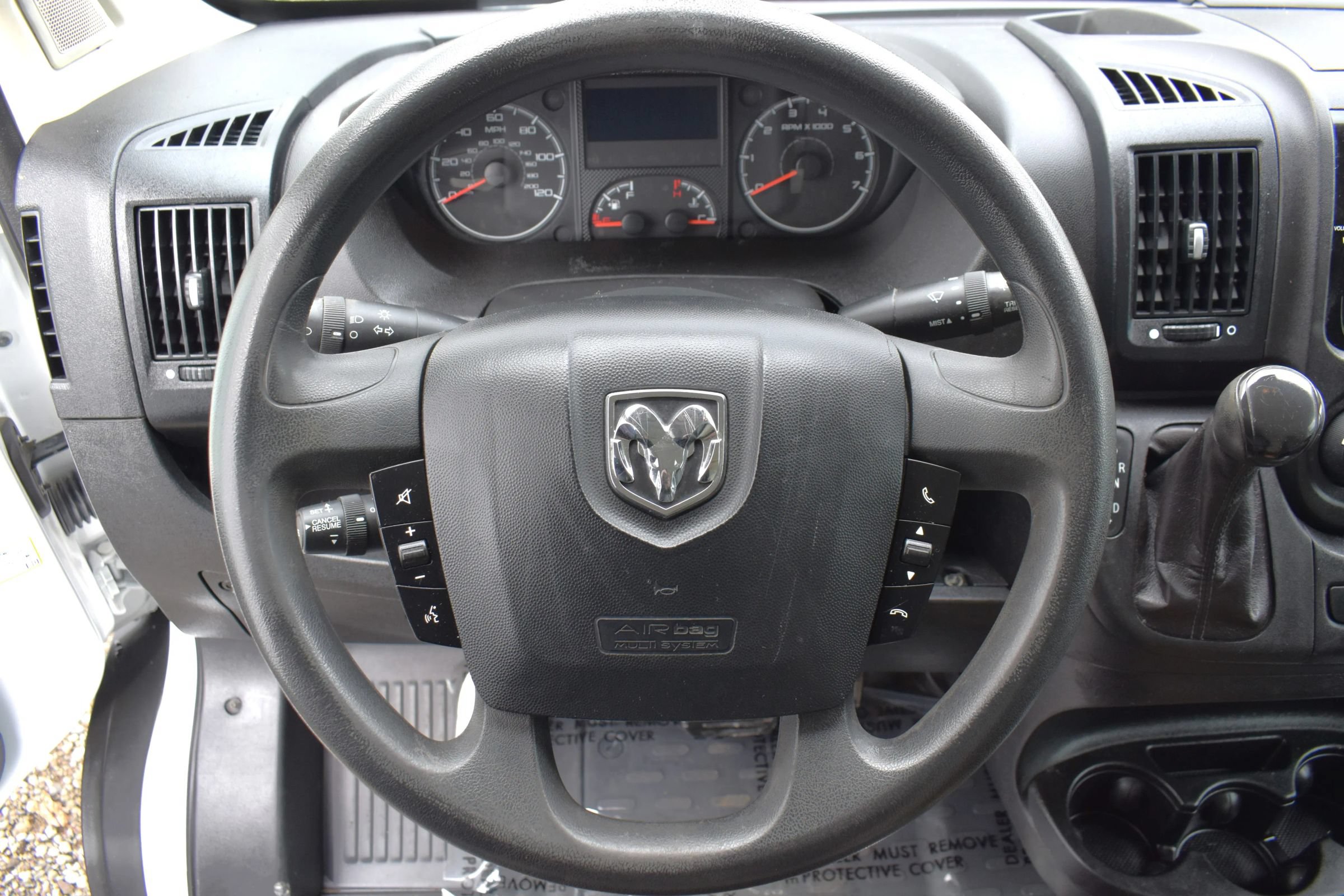 Used 2021 RAM ProMaster 1500 FWD image 52