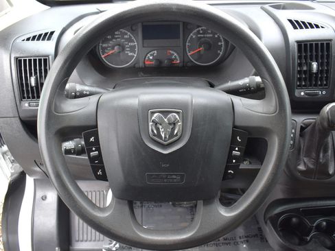 Used 2021 RAM ProMaster 1500 FWD image 52