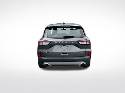 Used 2021 Ford Escape S AWD/4WD image 6
