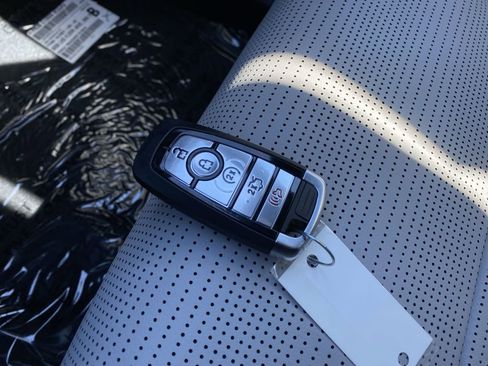 New 2025 Ford Mustang GT Premium image 36