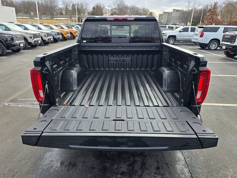New 2026 GMC Sierra 1500 Denali image 29
