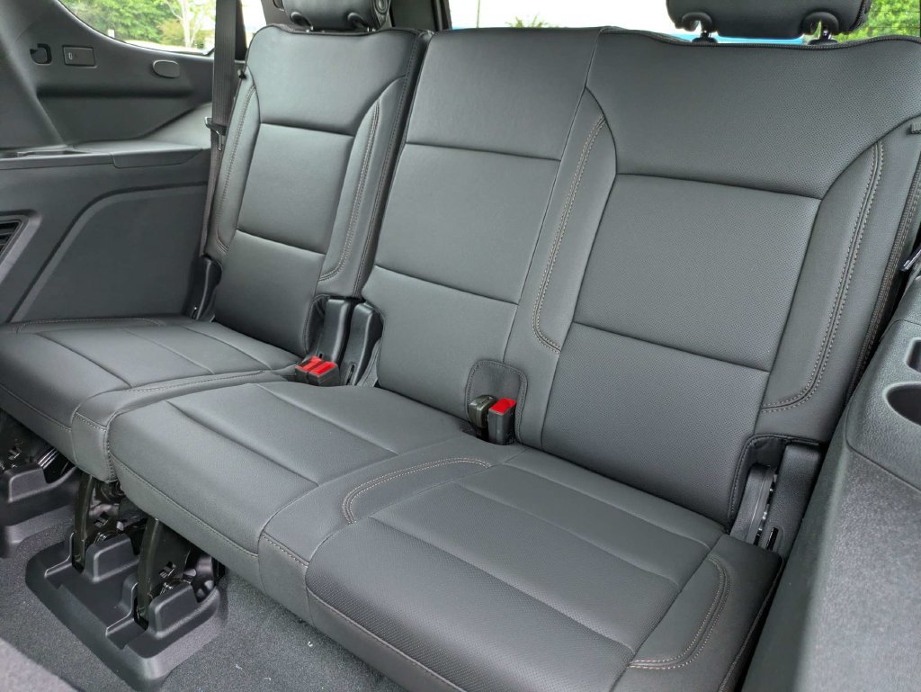 New 2026 Chevrolet Tahoe High Country RWD image 15