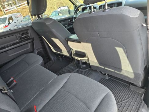 Used 2020 RAM 2500 Tradesman image 27