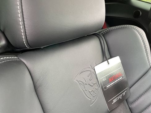 Used 2018 Dodge Challenger SRT Demon RWD image 41