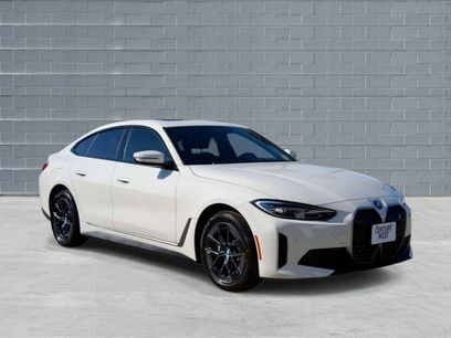 Certified 2023 BMW i4 eDrive35