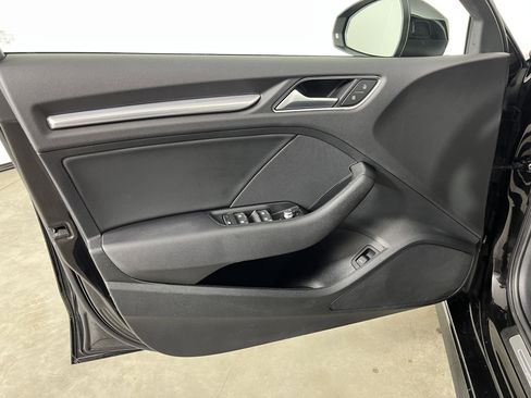 Used 2019 Audi A3 2.0T Premium Plus w/ Premium Plus Package image 19