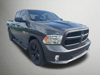 Used 2016 RAM 1500 Express