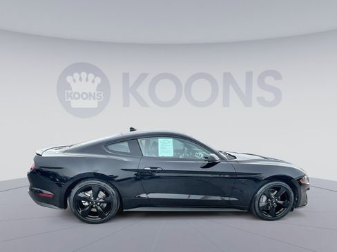 Used 2021 Ford Mustang GT Premium w/ Equipment Group 401A image 8