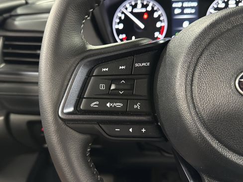 Certified 2026 Subaru Forester Limited image 22