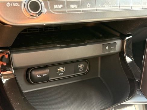 New 2026 Kia Seltos EX image 18