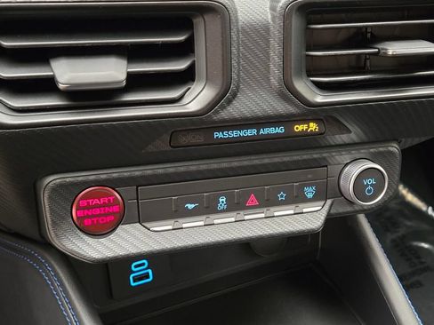Used 2025 Ford Mustang Dark Horse RWD image 34