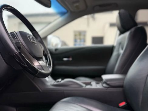 Used 2015 Lexus RX 350 AWD image 19