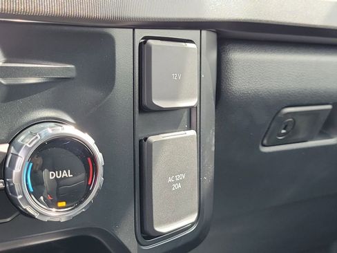 Used 2026 Ford F250 Platinum AWD/4WD image 26