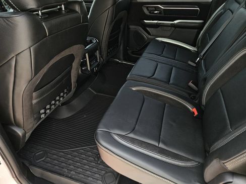 New 2026 RAM 1500 RHO AWD/4WD image 11