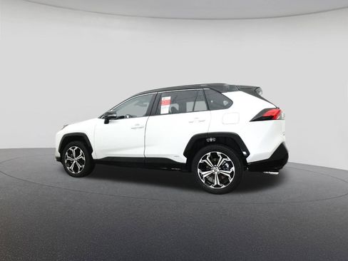 New 2025 Toyota RAV4 XSE AWD/4WD image 20
