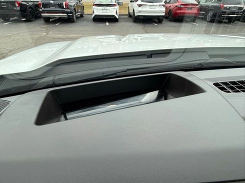 Used 2023 Chevrolet Silverado 1500 LTZ w/ LTZ Premium Package image 44