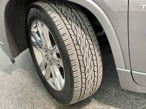 Used 2019 Chevrolet Traverse High Country w/ LPO, Floor Liner Package AWD/4WD image 31
