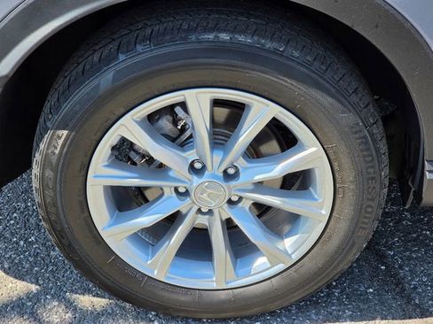 Used 2024 Honda CR-V EX image 12
