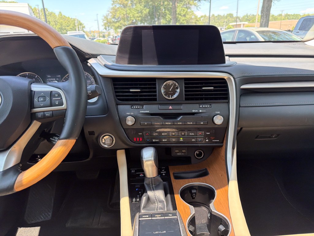 Used 2021 Lexus RX 350 FWD w/ Premium Package image 6