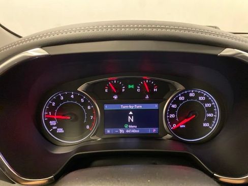 Used 2023 Chevrolet Blazer LT w/ Driver Confidence Package AWD/4WD image 10