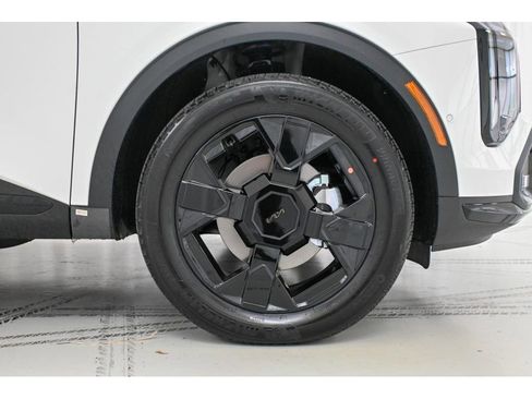 New 2026 Kia Sportage X-Line Prestige image 8