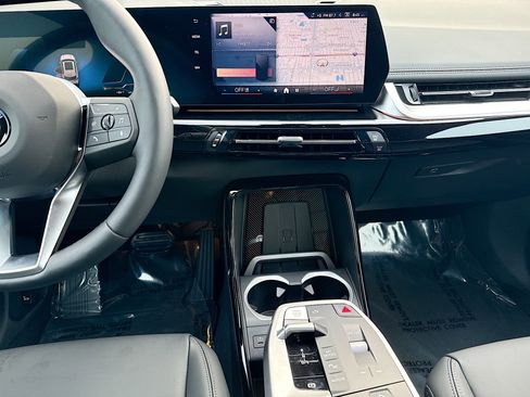 New 2026 BMW X1 xDrive28i w/ Convenience Package image 19