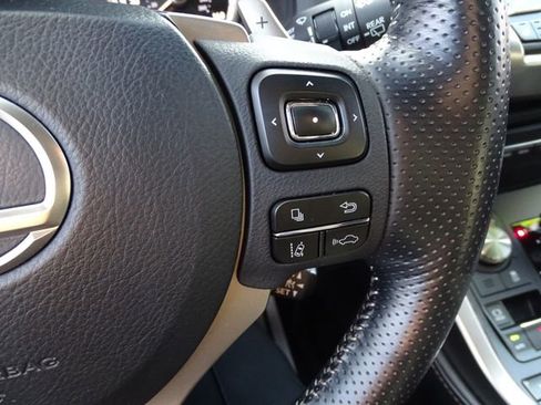 Used 2020 Lexus NX 300 F Sport image 17