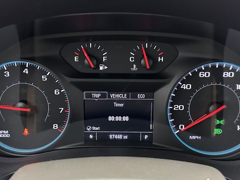 Used 2021 Chevrolet Malibu LT image 14