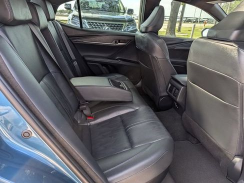 Used 2026 Toyota Camry XSE w/ Premium Plus Package FWD image 29