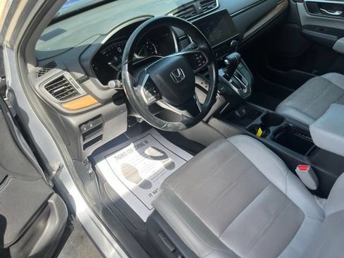 Used 2018 Honda CR-V EX-L image 10