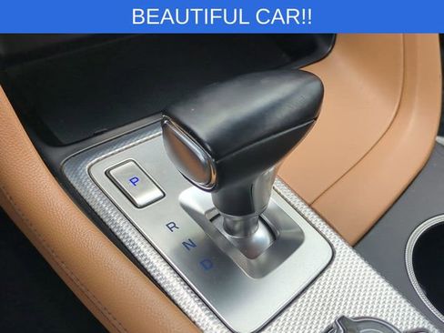 Used 2022 Genesis G70 3.3T AWD/4WD image 27