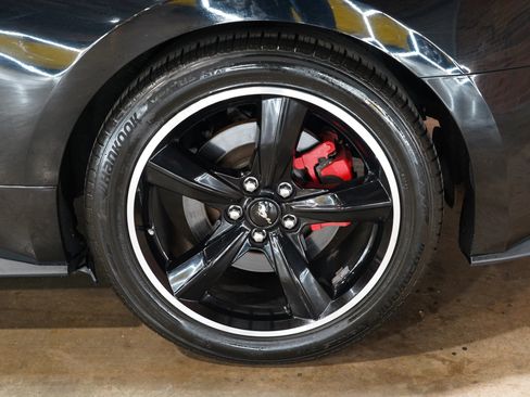 Used 2019 Ford Mustang Bullitt w/ Bullitt Electronics Package RWD image 56