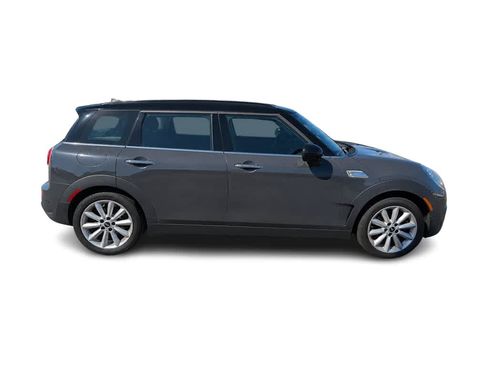 Used 2016 MINI Cooper Clubman S FWD image 4