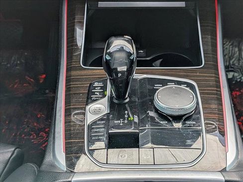 Used 2019 BMW X5 xDrive40i w/ Convenience Package image 12