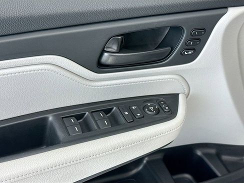 Certified 2024 Honda Odyssey EX-L image 24