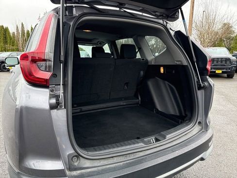 Used 2022 Honda CR-V EX image 16
