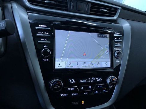 Used 2021 Nissan Murano Platinum w/ Cargo Package image 29