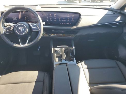 Used 2025 Buick Envision Preferred image 10