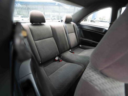 Used 2005 Honda Civic VP image 24