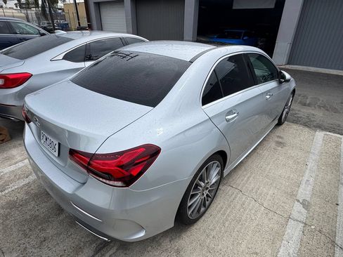 Used 2022 Mercedes-Benz A 220 image 3