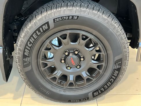 Used 2026 Toyota 4Runner TRD Off-Road Premium w/ Tow Technology Package AWD/4WD image 3