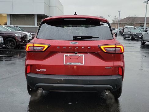 New 2026 Ford Escape ST-Line Select w/ Tech Pack #1 image 5