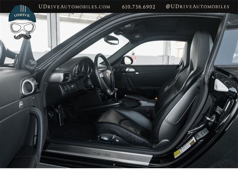 Used 2009 Porsche 911 Carrera RWD image 29