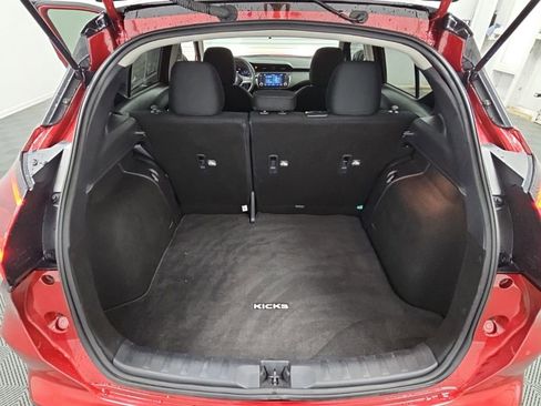 Used 2023 Nissan Kicks SV FWD image 28