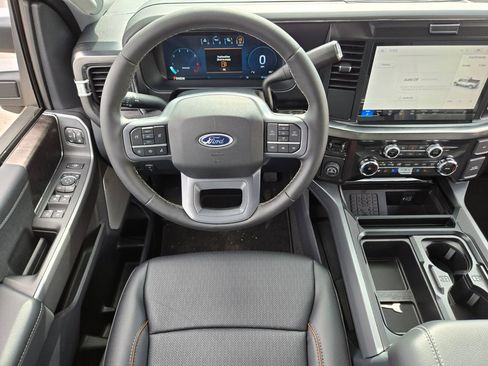 New 2026 Ford F350 Lariat image 11