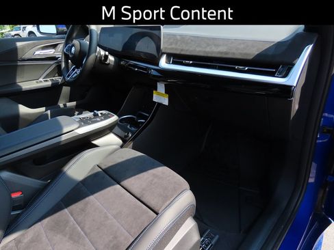 Certified 2026 BMW X2 xDrive28i w/ Technology Package AWD/4WD image 13