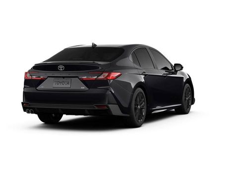 New 2026 Toyota Camry SE image 9