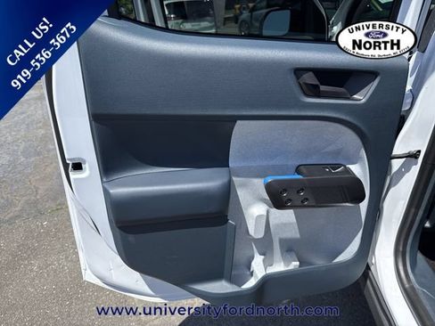 Used 2025 Ford Maverick XLT w/ XLT Luxury Package AWD/4WD image 35