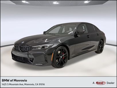 Used 2024 BMW M340i w/ Premium Package